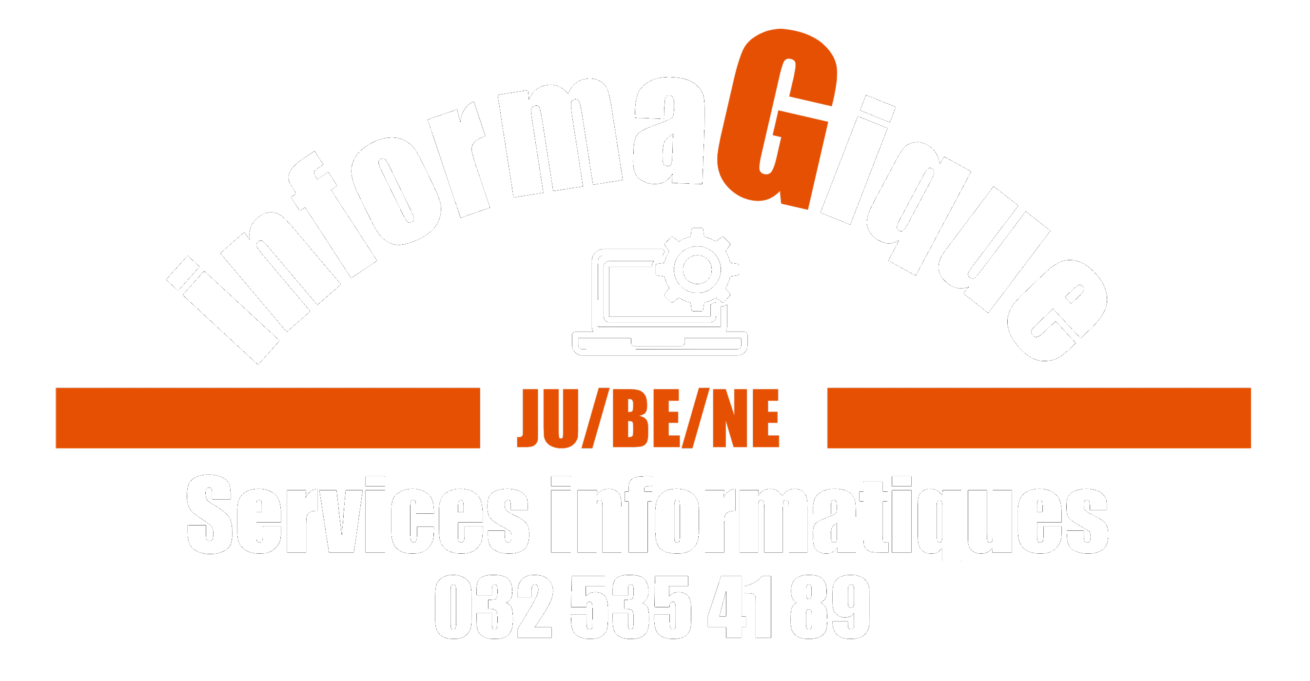 informaGique — Services informatiques JU/BE/NE