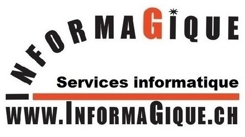 Bienne informatique à domicile